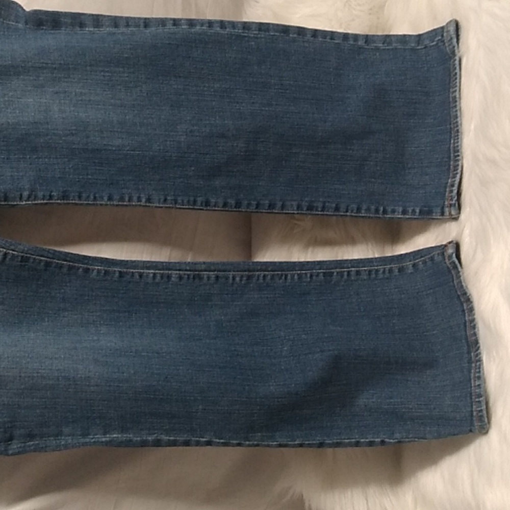 SALE! Old Navy The Sweetheart Jeans Sz.18 Gently Worn (BX43) - Picture 3 of 13